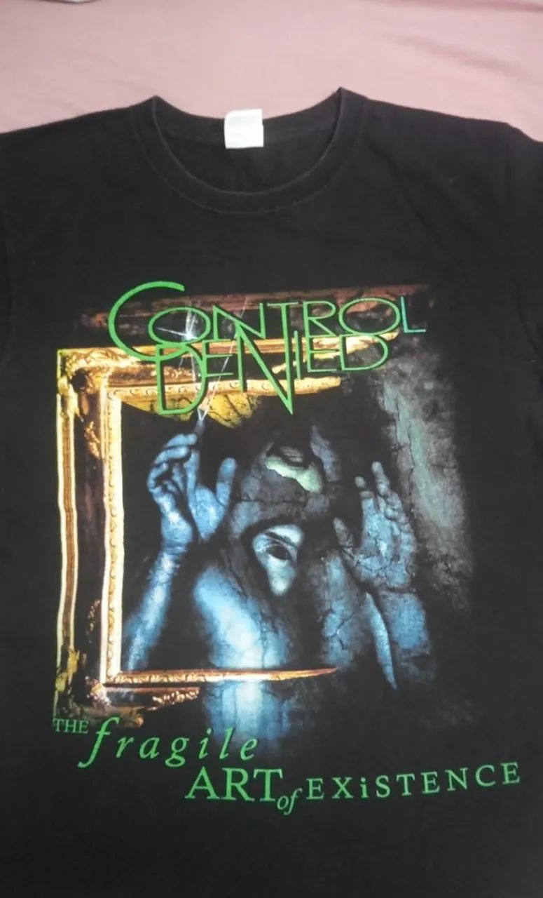 Camiseta Banda - Foto 5