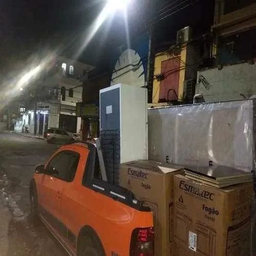 Frete Vitória 