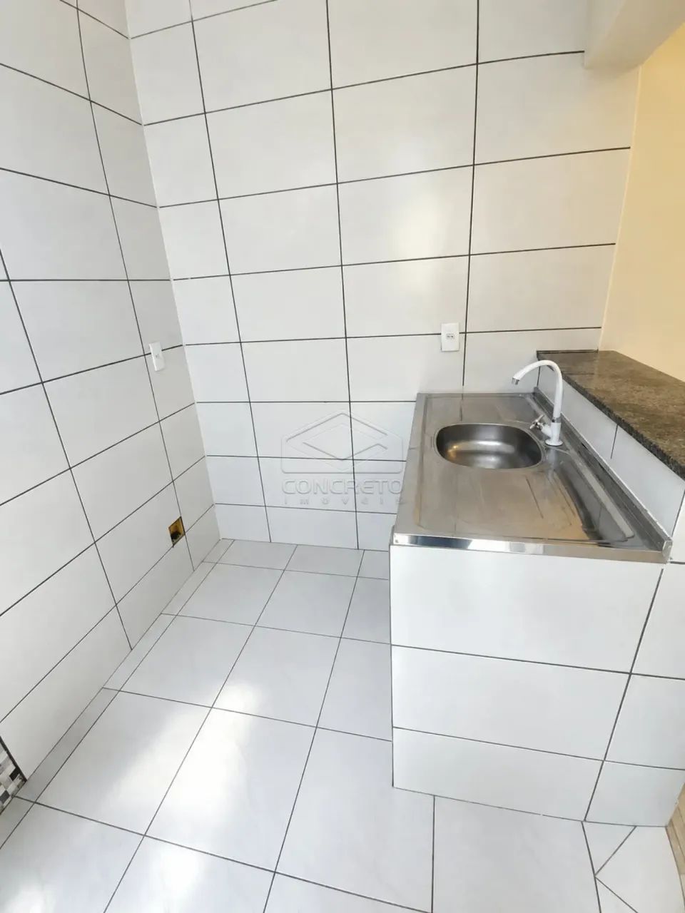 Apartamento kitnet bem localizado - Foto 5