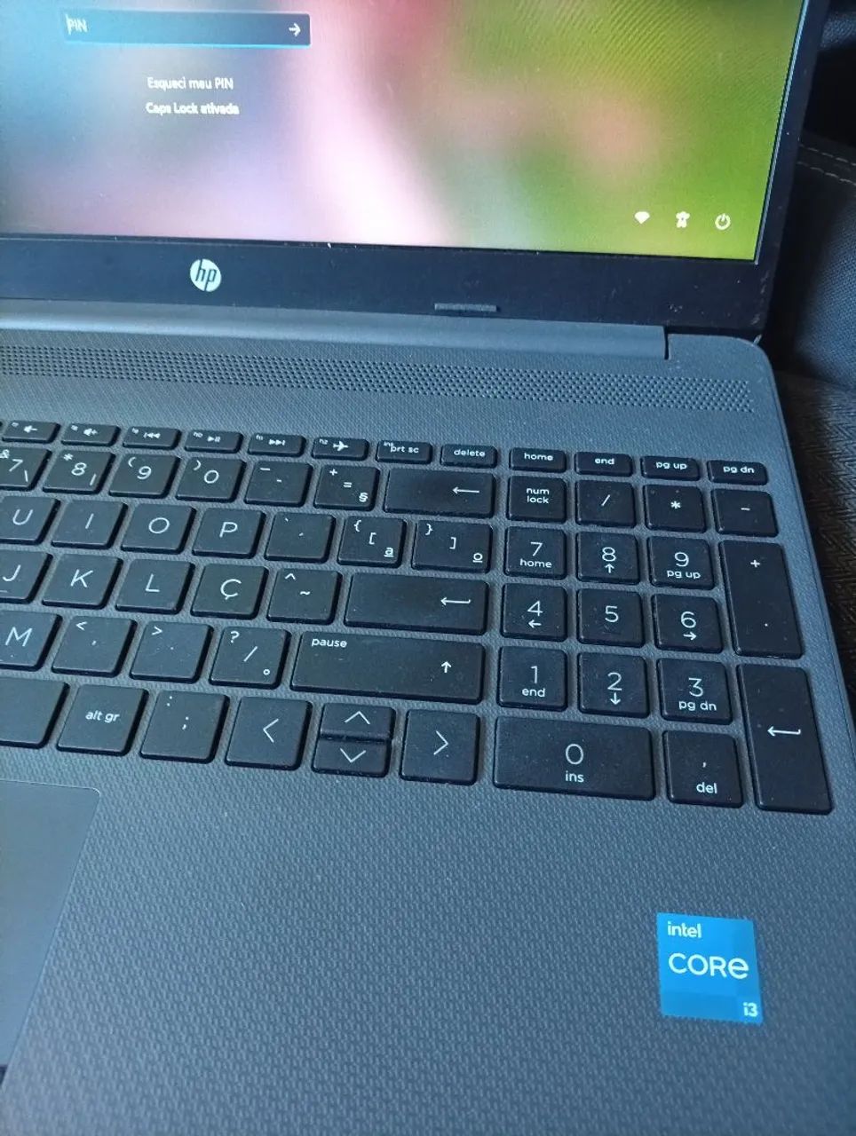 NOTEBOOK HP 256G G9 CORE i3 - Foto 4