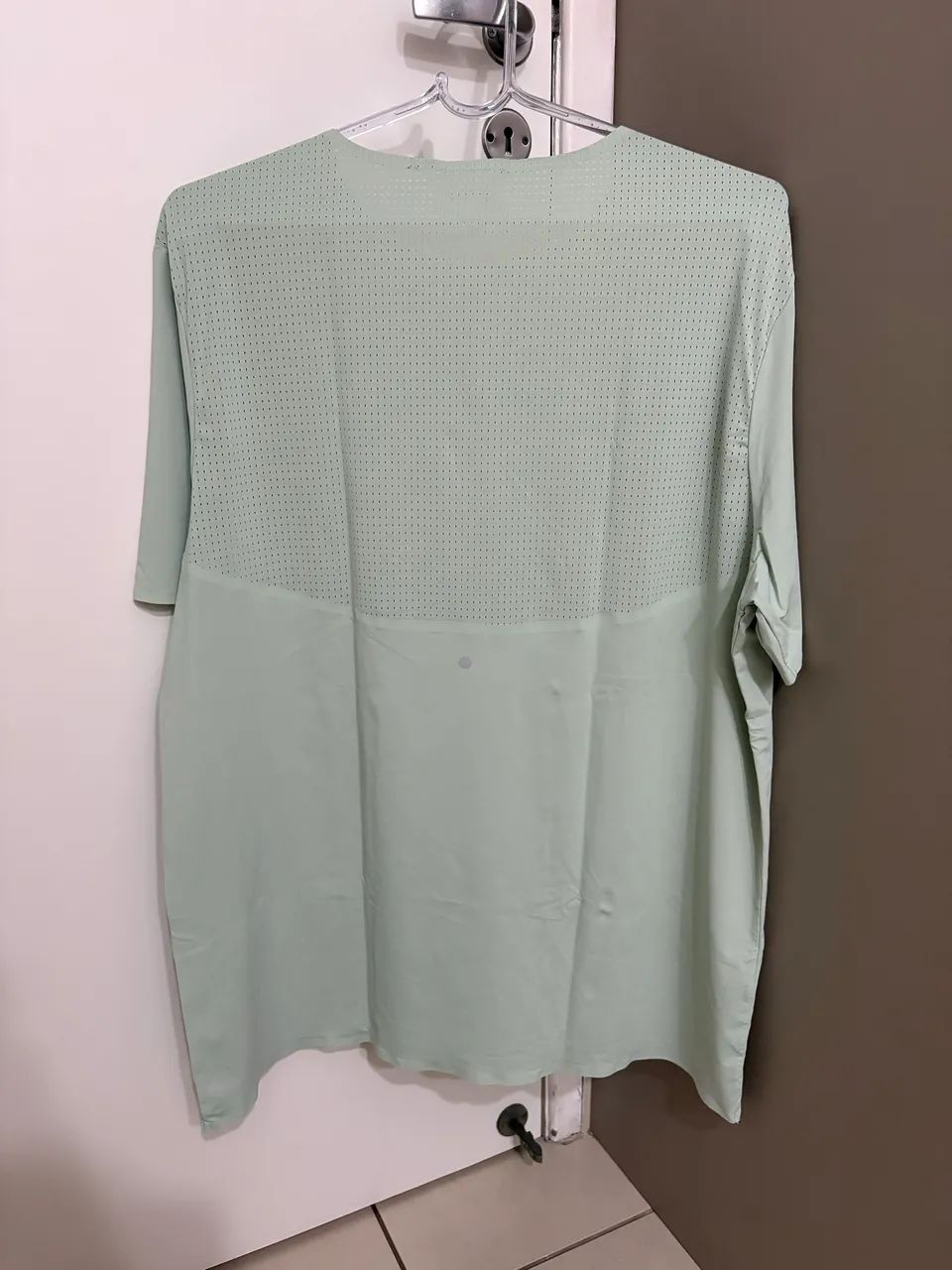 Camiseta Asics selada masculina G - Foto 2