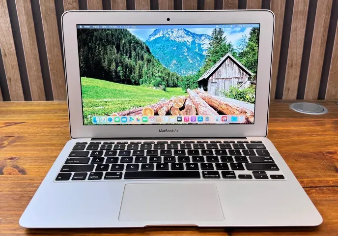 MacBook Air 13 - 2015 - 8 GB RAM - 256 Gb - Notebooks - Lourdes