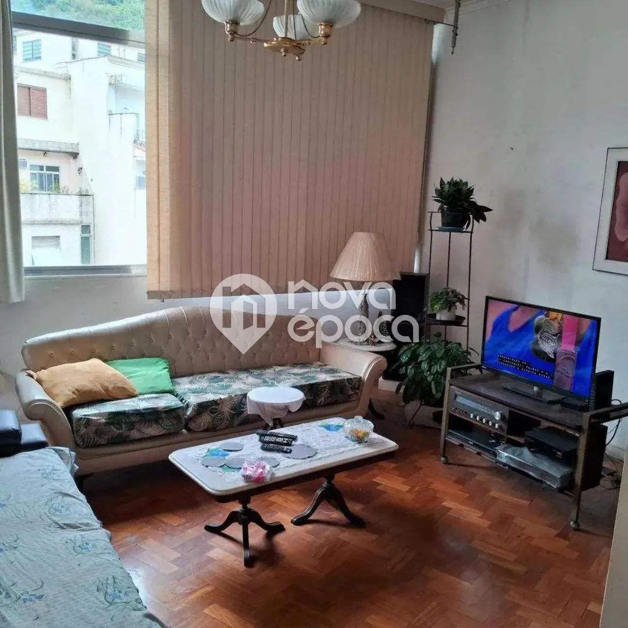 Copacabana | Apartamento 3 quartos - Foto 2
