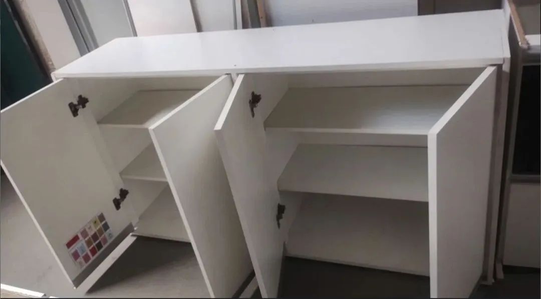 Armário de Cozinha Aéreo MDF - Foto 3