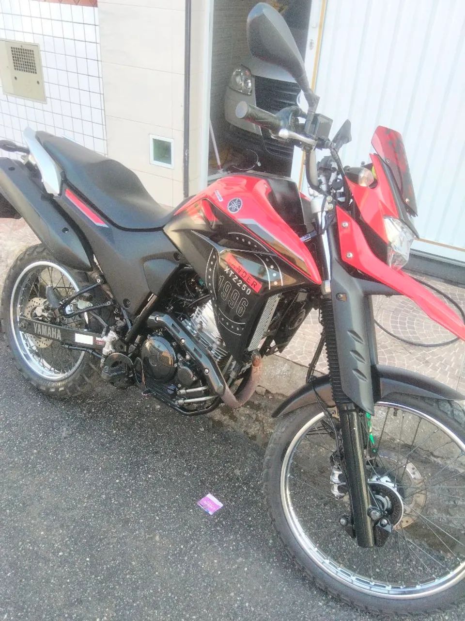 Lander  - Foto 5