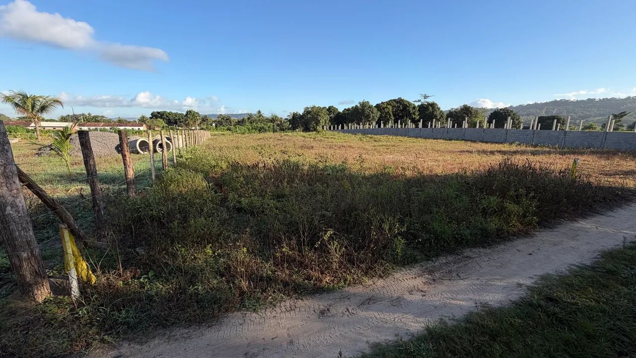 Vendo um lote no Coite 10 x 68, próximo à principal! - Foto 2