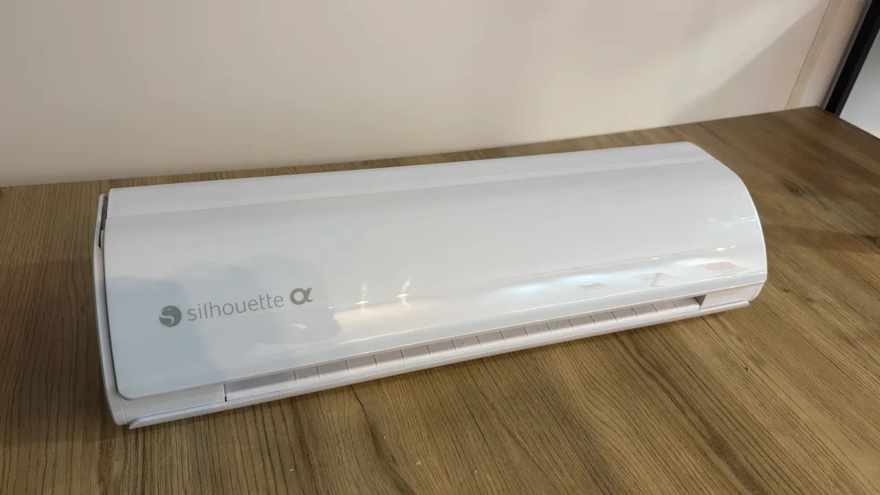 silhouette cameo 5 alpha  - Foto 3