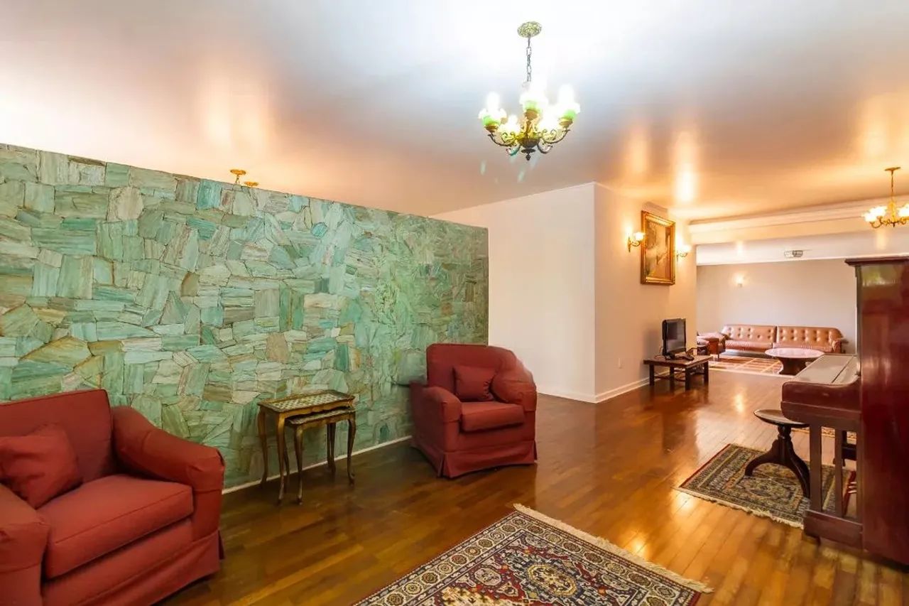 Casa à Venda - Campo Belo, 3 Quartos, 370 m2 - Foto 4
