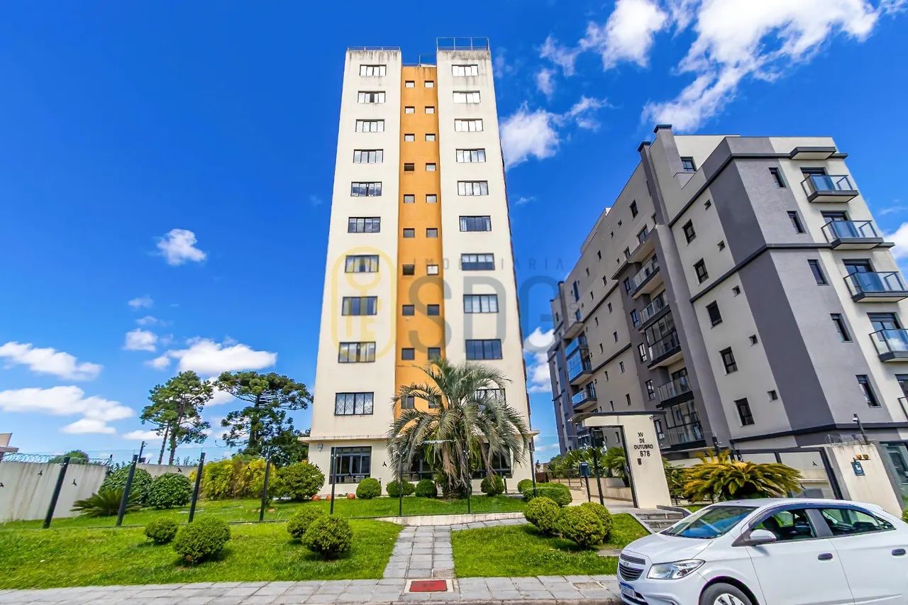 IMOVEL PARA LOCAÇAO NO CENTRO DE PINHAIS - Foto 2