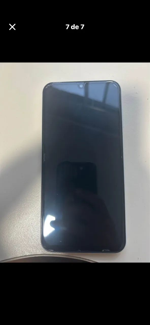 Smartphone 