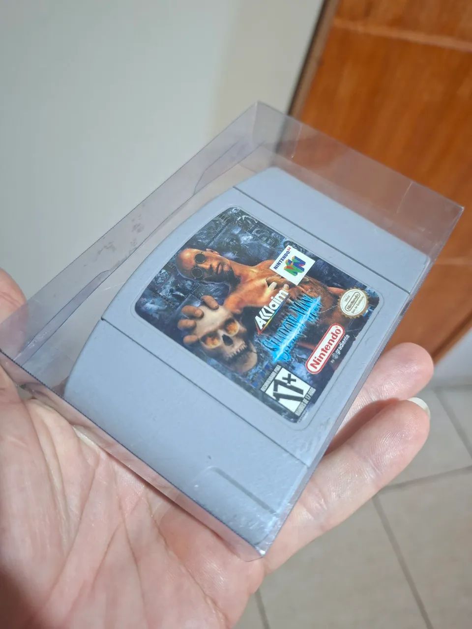 Nintendo 64 - Foto 4