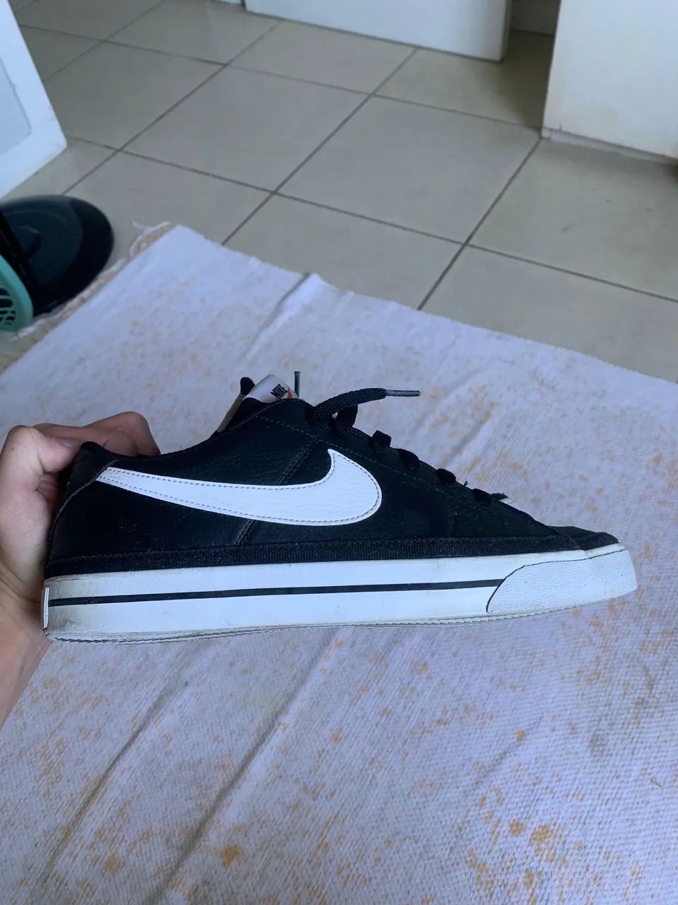 Tênis Nike Court legacy - Foto 2