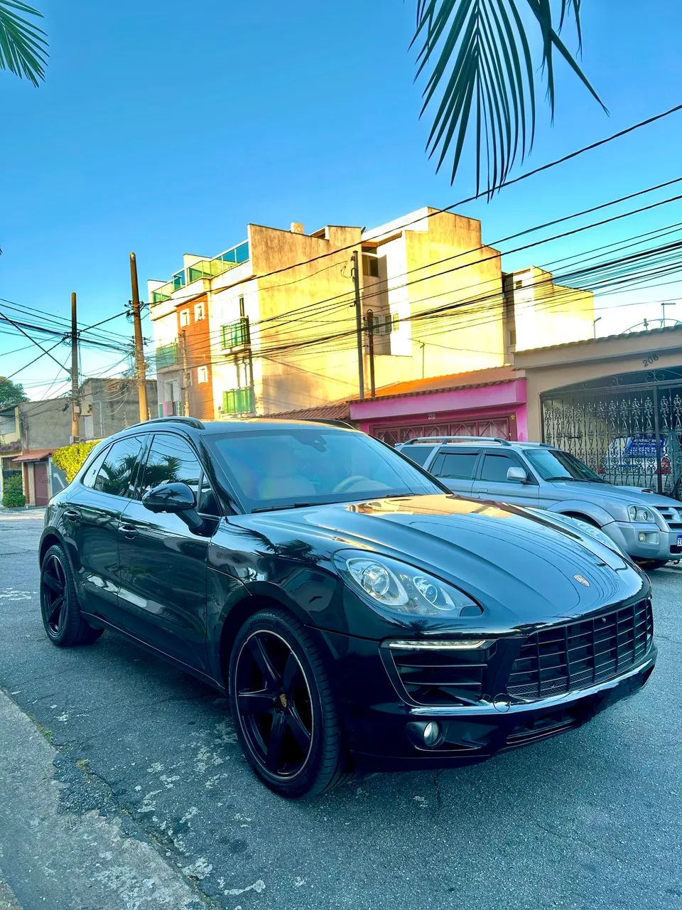 Porsche Macan 2.0 Turbo 237/252cv 2017 - Foto 3