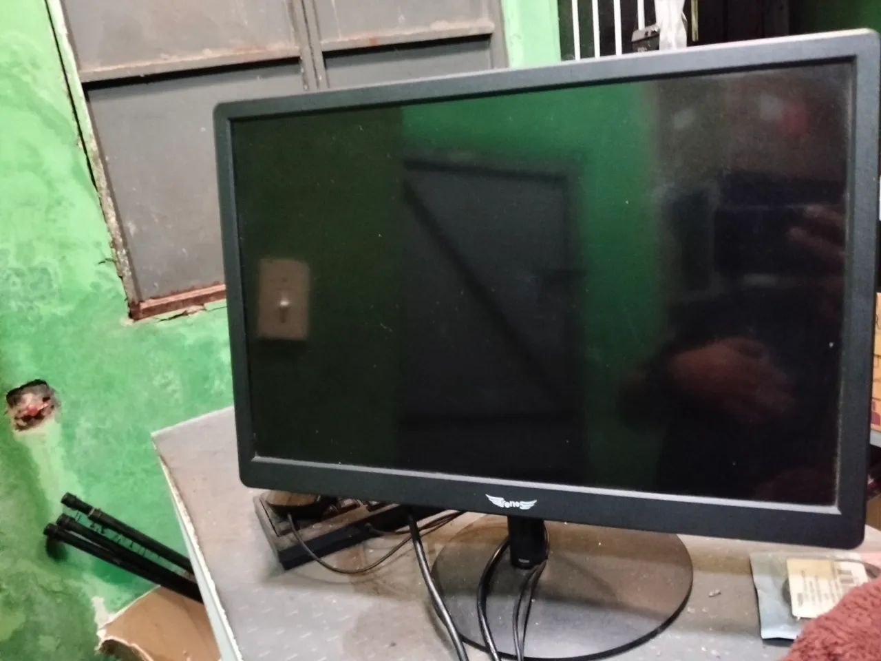 Monitor  - Foto 3