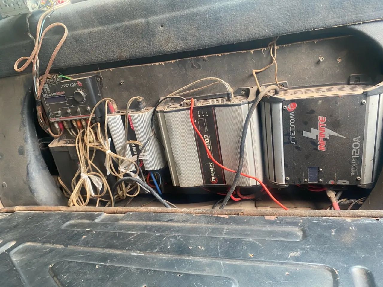 Vende-se som automotivo  - Foto 2