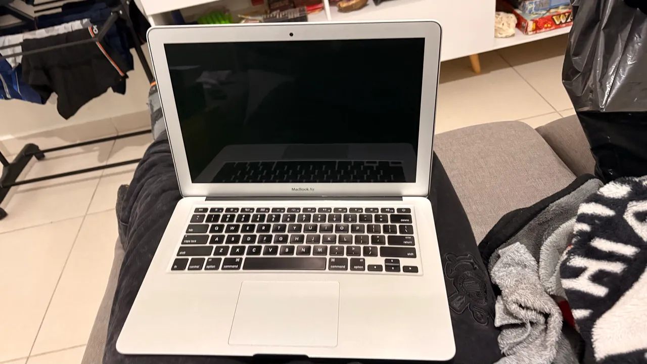 MacBook Air 2017 8Gb - Foto 3
