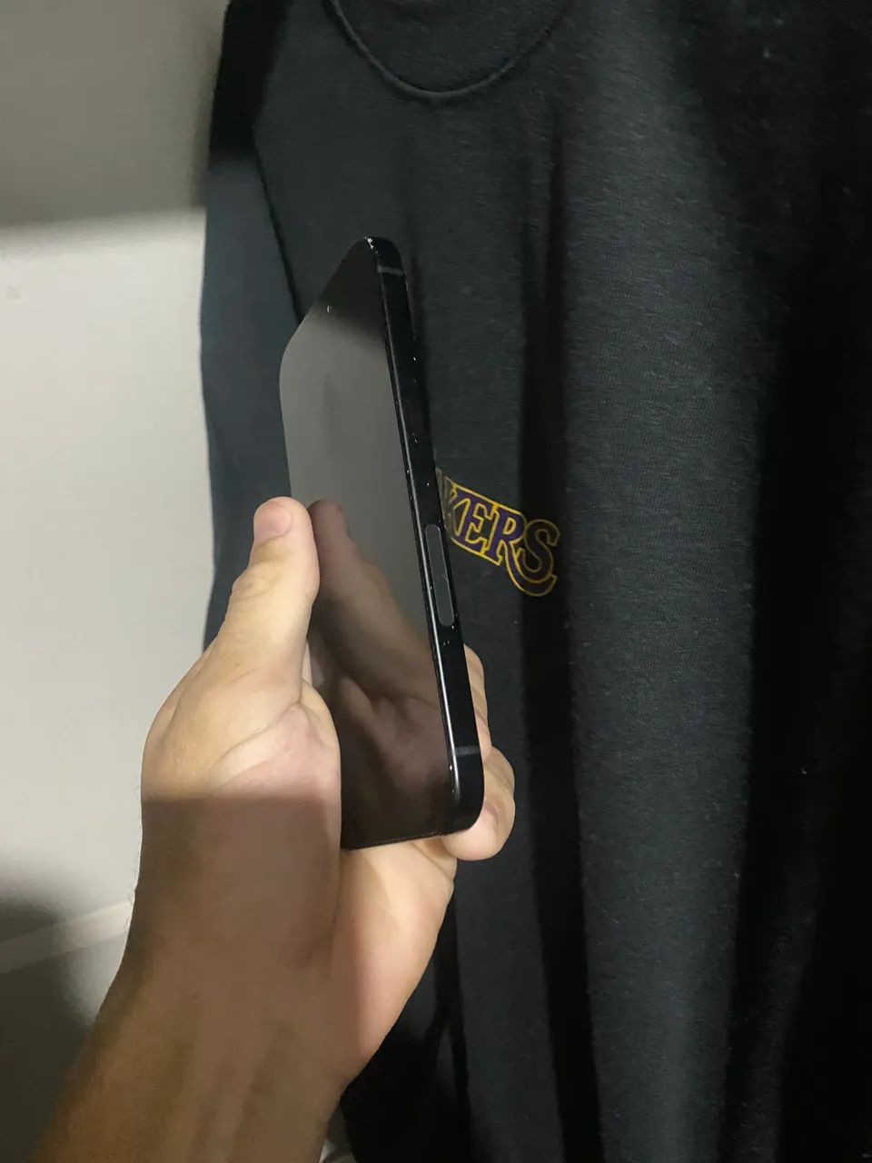 iPhone 15 black  - Foto 3