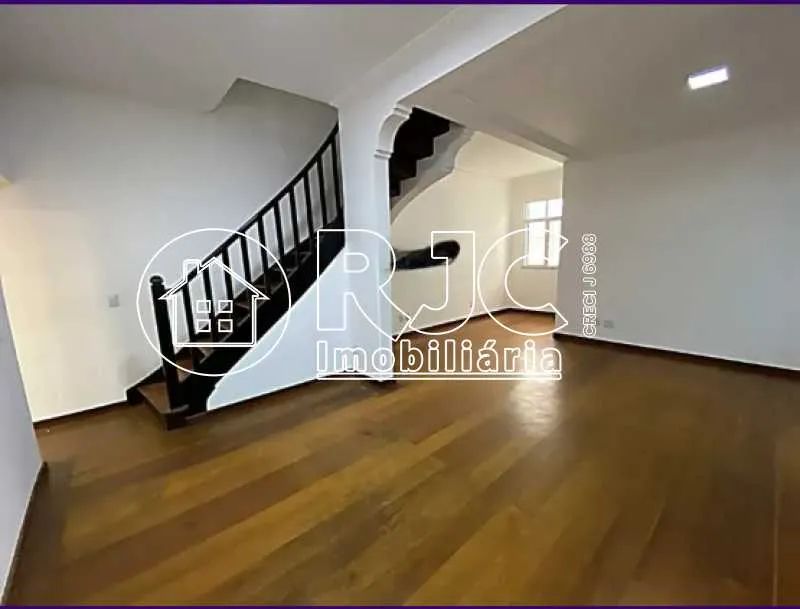 Casa de rua : Duplex / Residencial / Maracanã - Foto 5