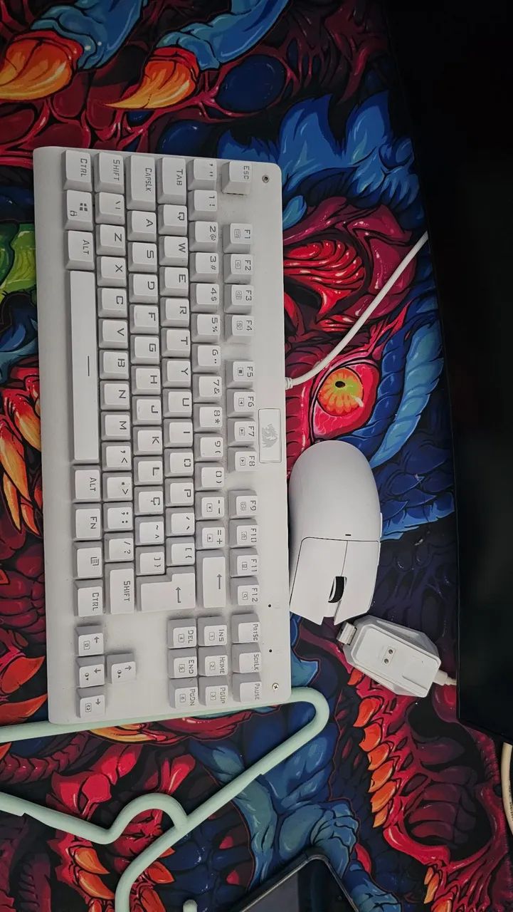 Pc gamer completo - Foto 4