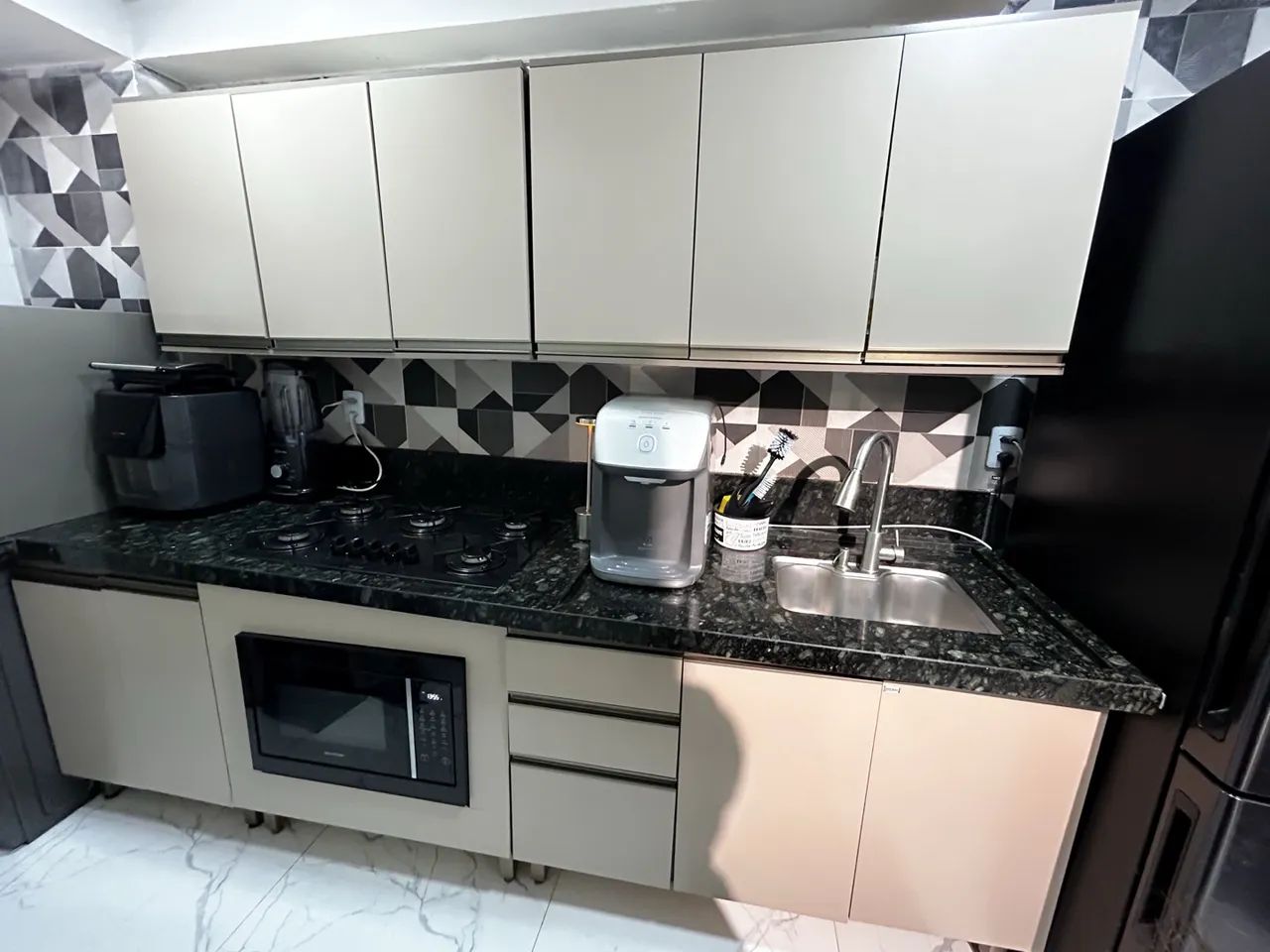 Apartamento Térreo  - Foto 5