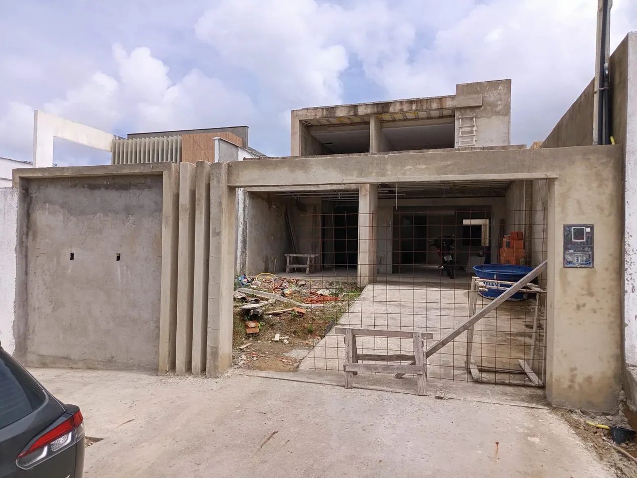 CONSTRUÇÃO E REFORMAS EM GERAL  - Foto 5