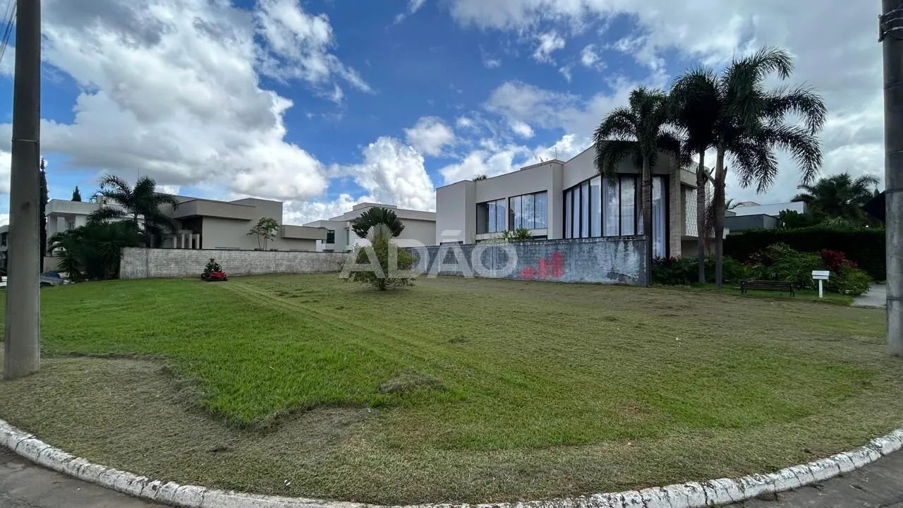 Lote Condomínio do Lago - Foto 5