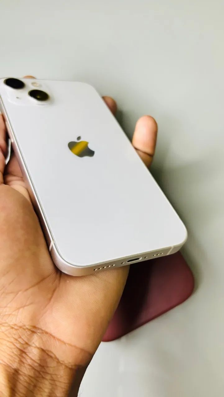 iPhone 13 - Foto 5