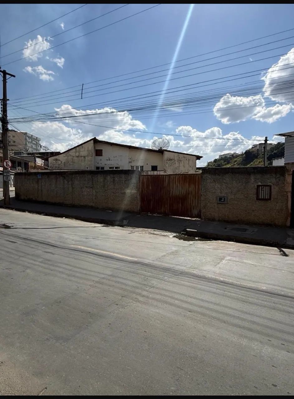 Lote 100% plano e todo murado.  - Foto 2