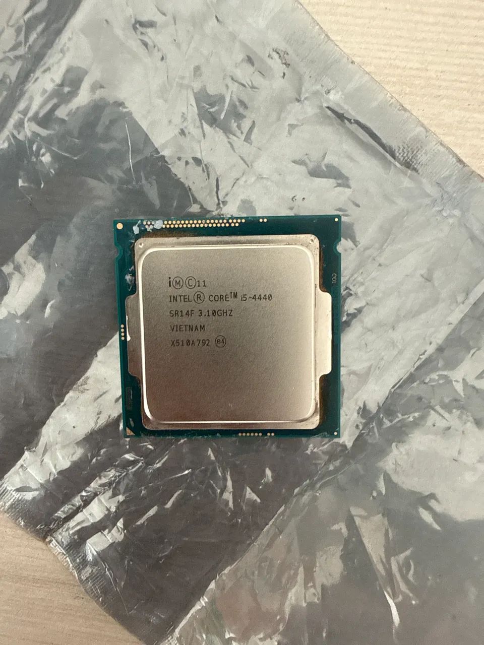 Processador Desktop Intel i5 4440 4C/4T - Foto 2