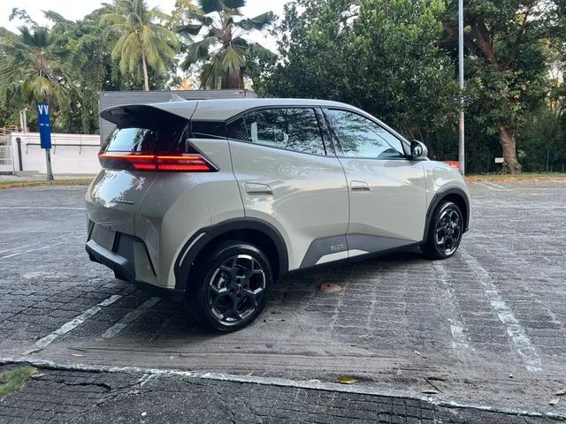 BYD Dolphin Mini (Elétrico) 2027 - Foto 4