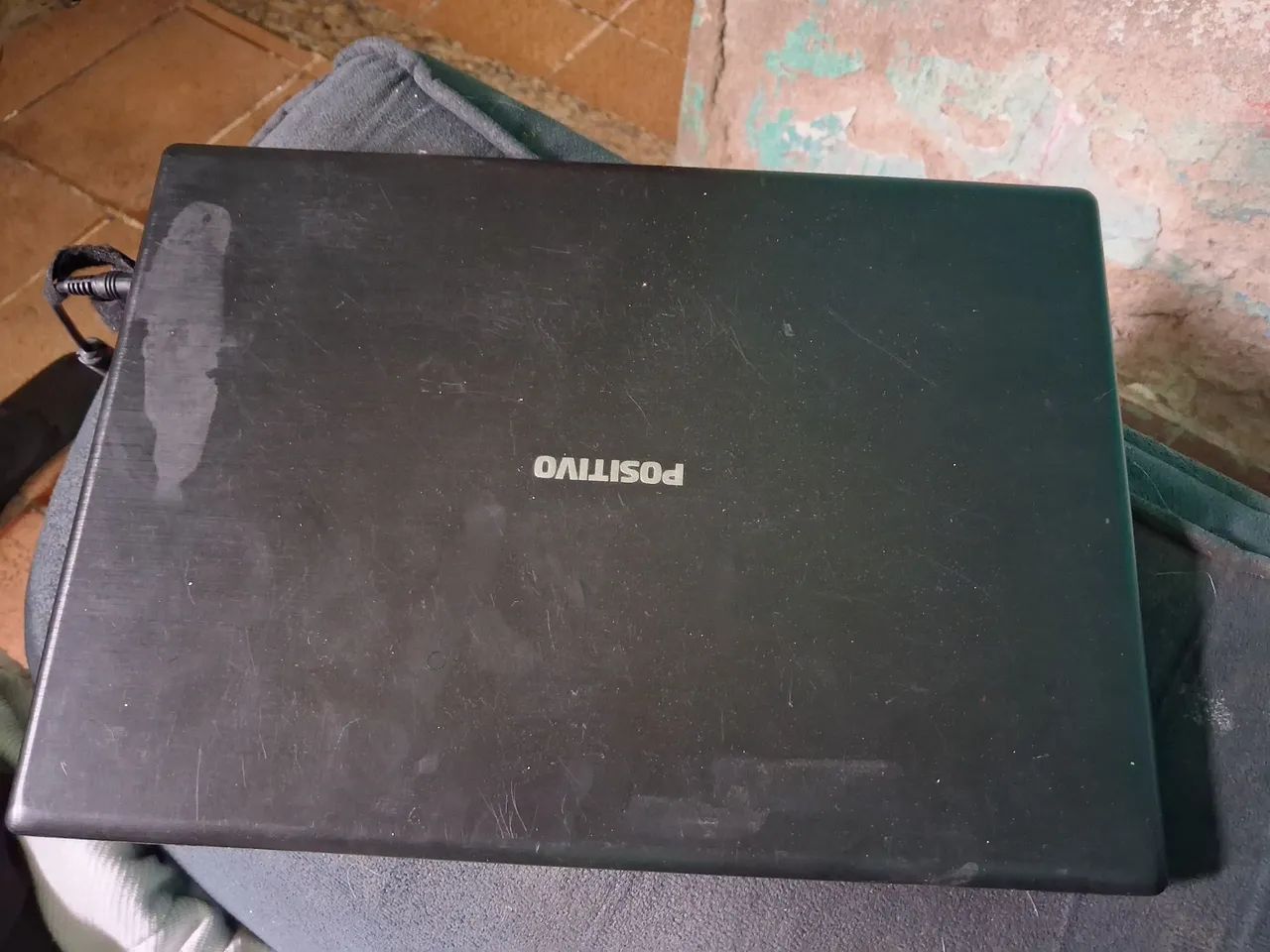 Notebook  - Foto 2