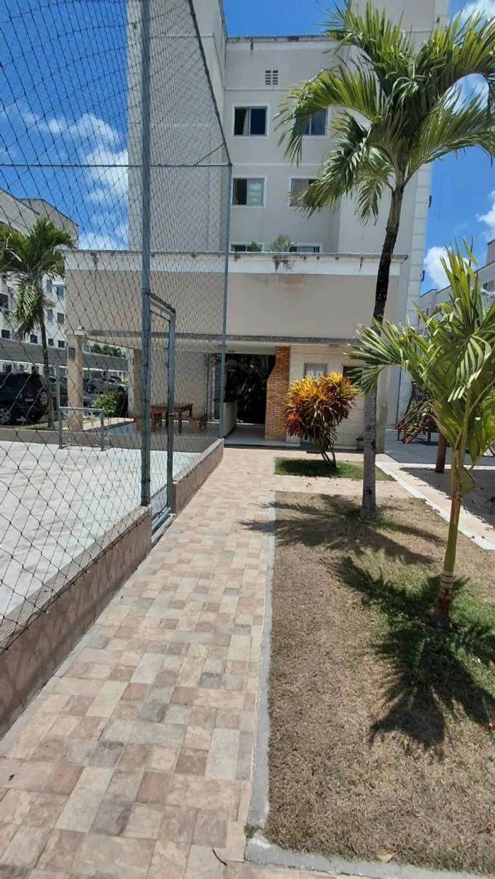 Apartamento na messejana - Foto 5