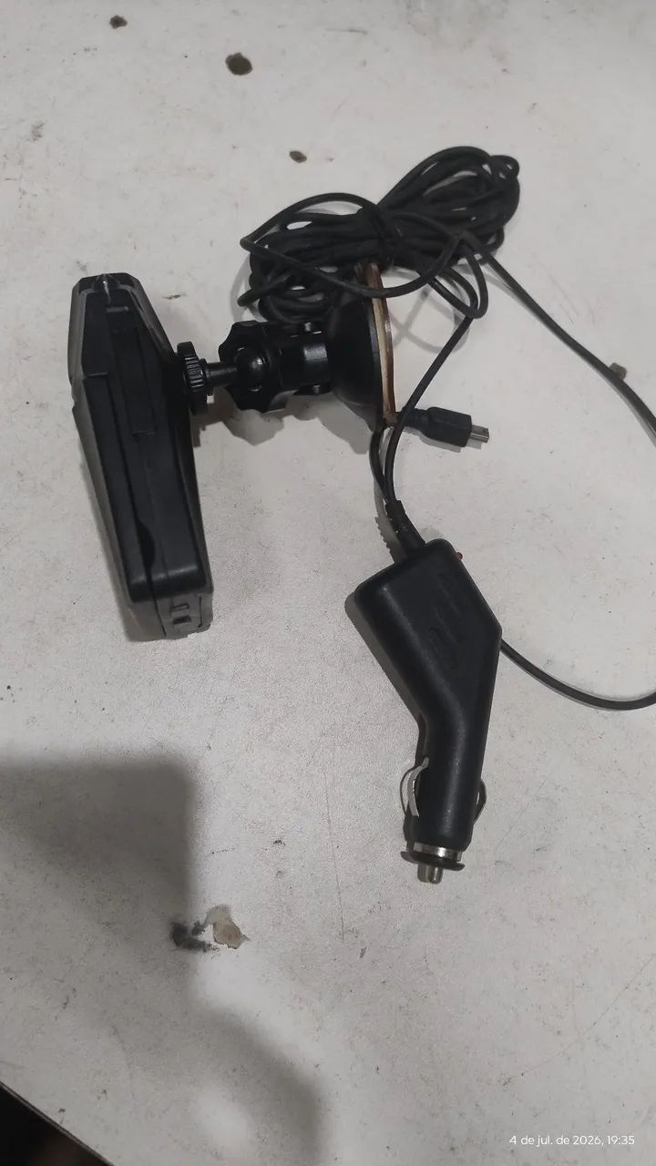 Camera 