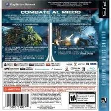 JOGO Aliens: Colonial Marines PS3 | Novo Lacrado | Jogo Original - Foto 2