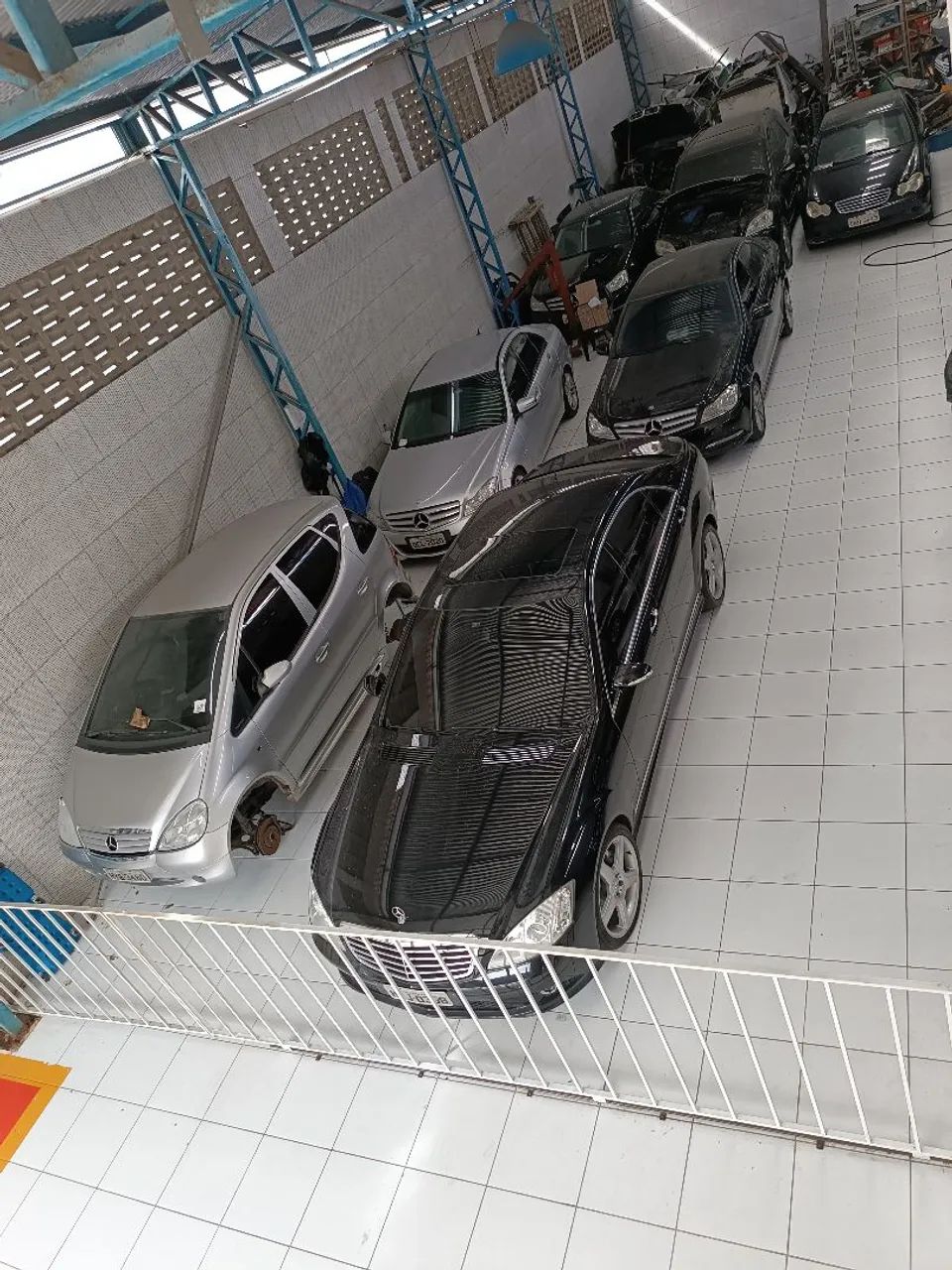 Vaga secretária / Recepcionista 