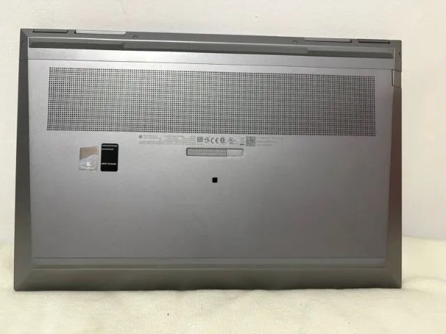 HP ZBook Power G8 Workstation | i9-11950H | 64GB RAM | 1TB SSD