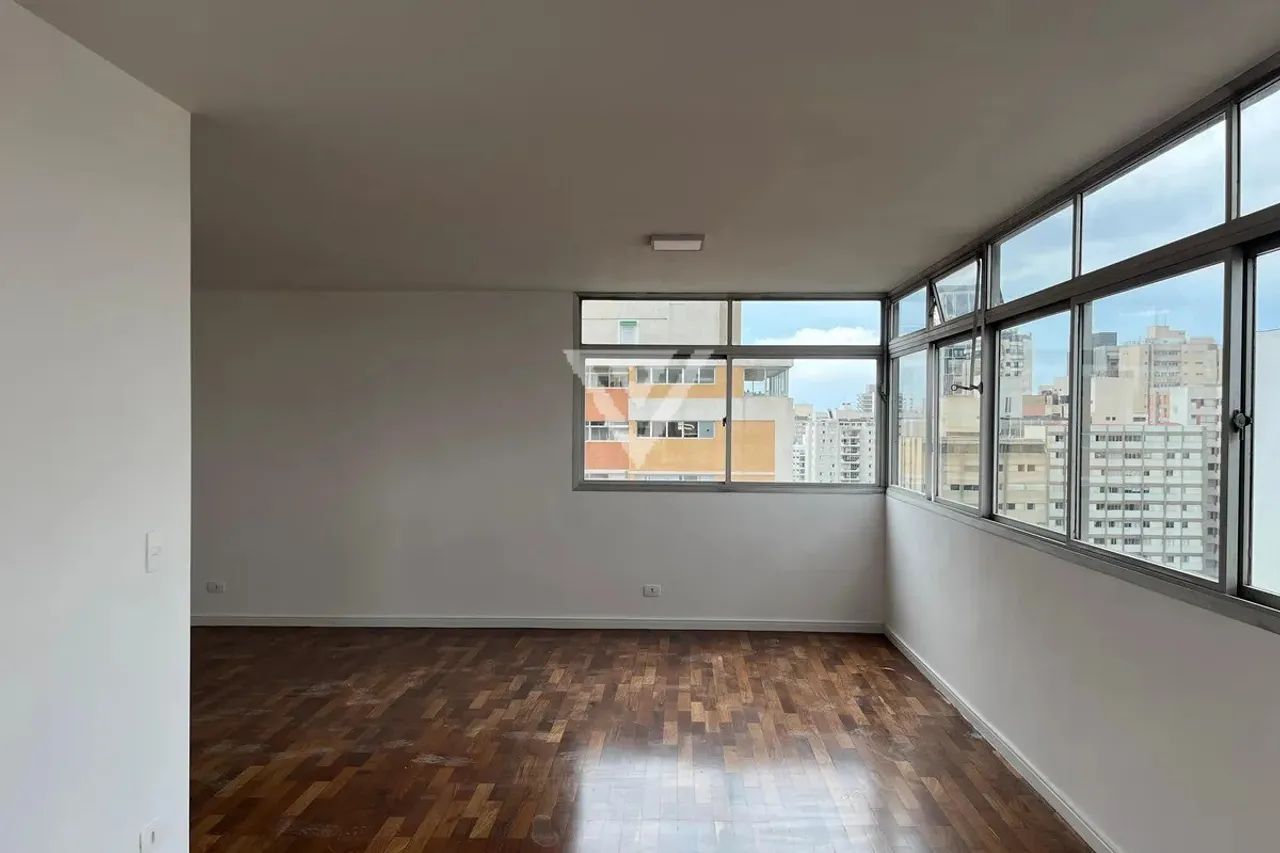 Apartamento com 2 dormitórios a venda em Perdizes