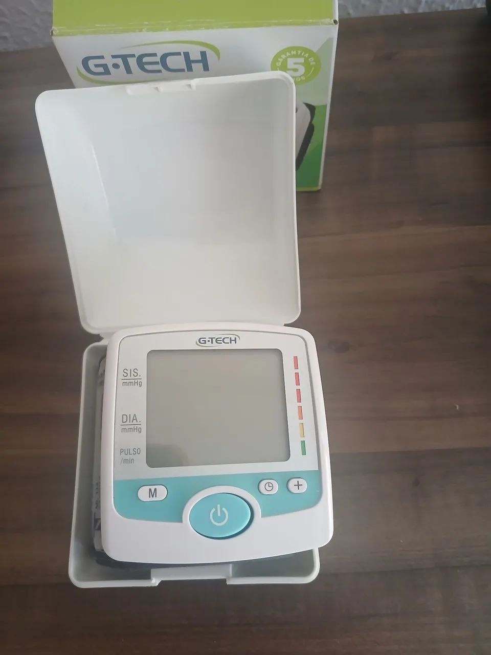 Aparelho medir pressão G Tech - Foto 3