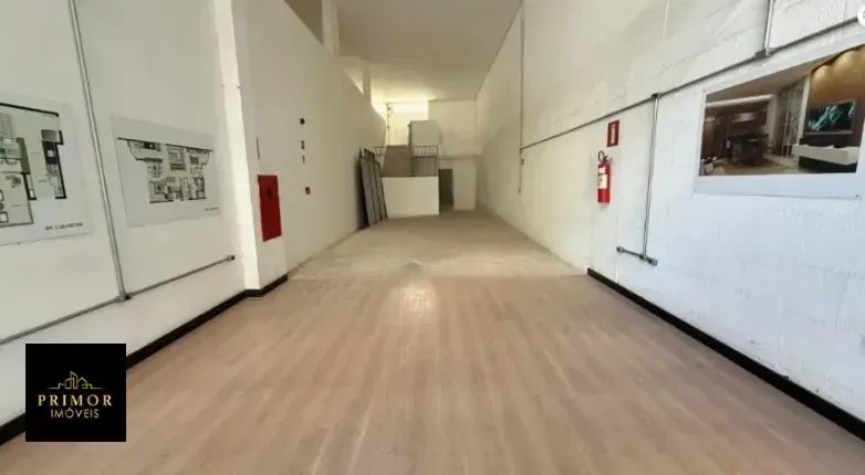 ALUGA-SE LOJA NO CENTRO DE BH - 290m²  - PRIMOR IMÓVEIS BH - Foto 4