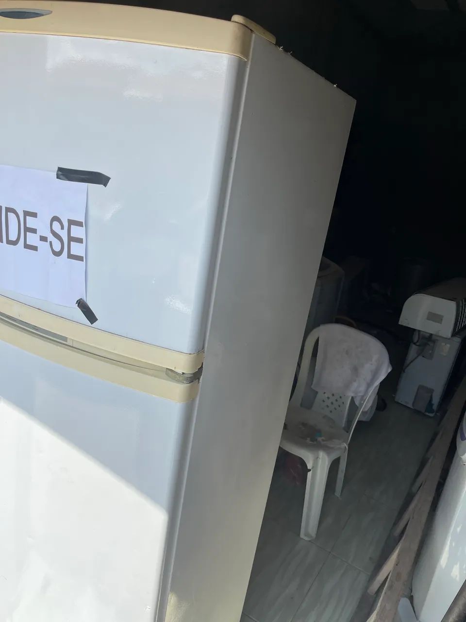 Geladeira  - Foto 2