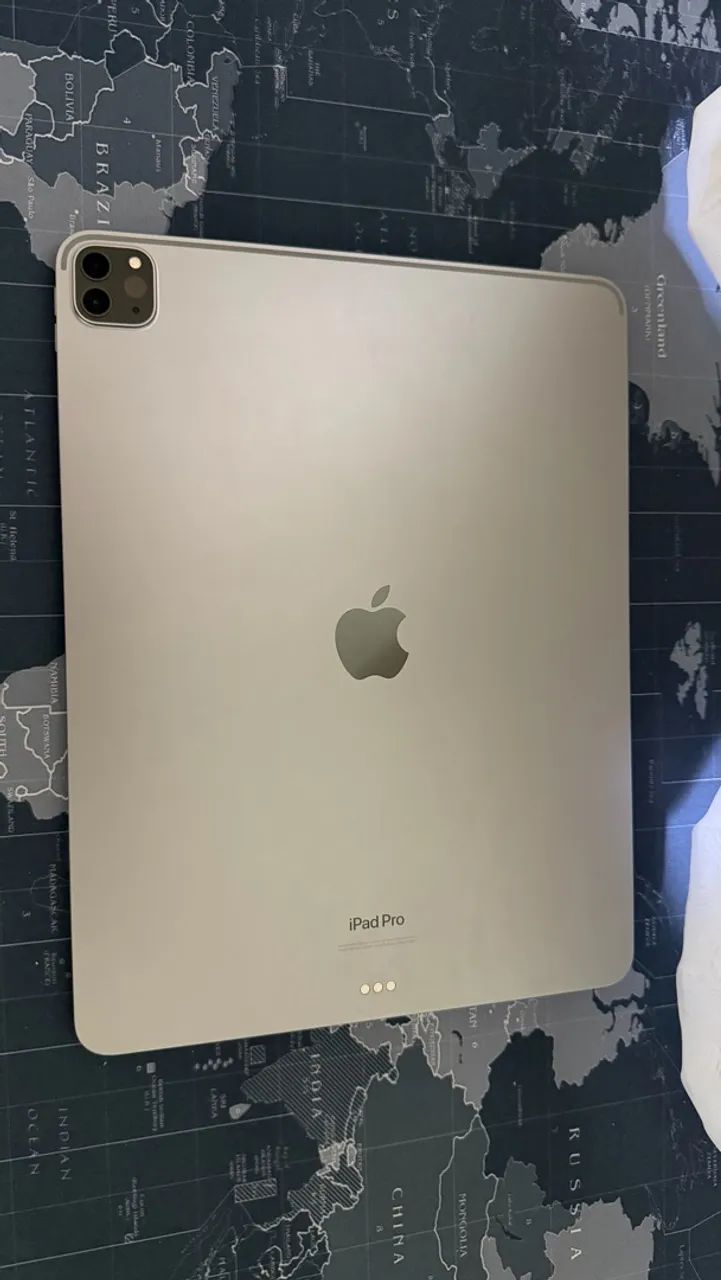 iPad Pro 12,9 pol 256 GB - Foto 2