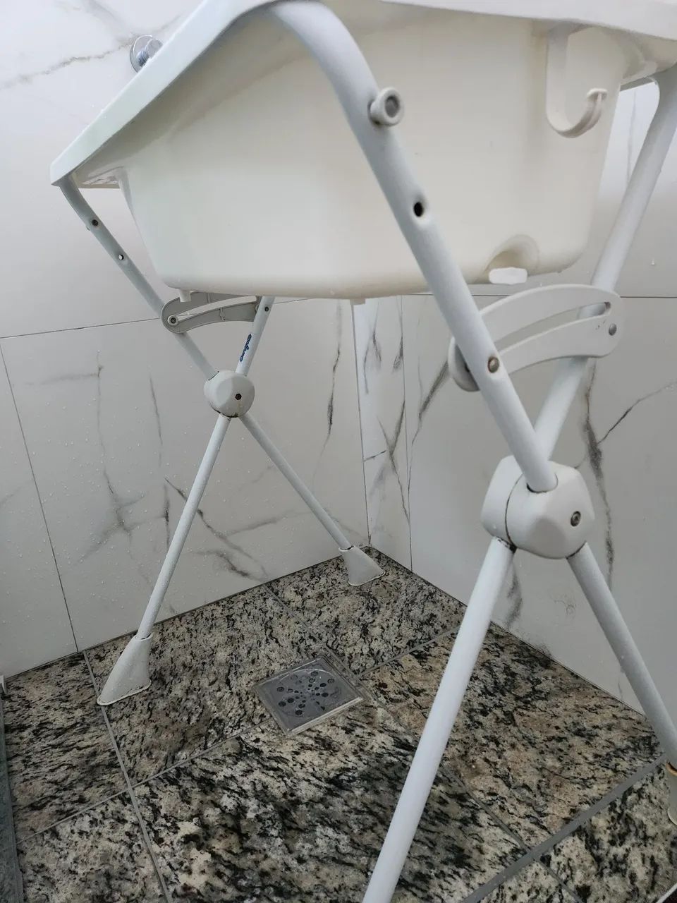 Banheira para bebê - Foto 2