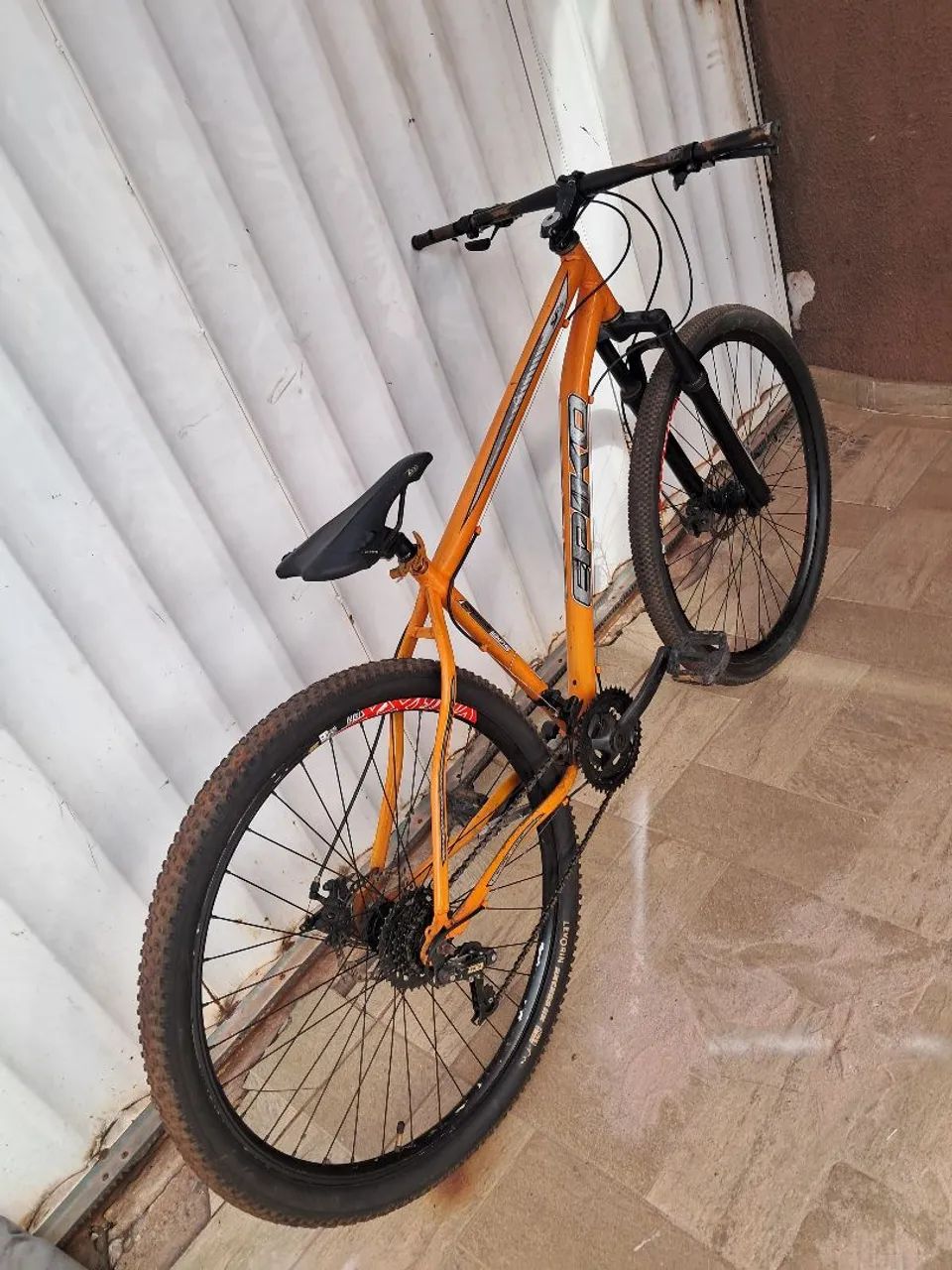 Bicicleta aro 29  - Foto 2