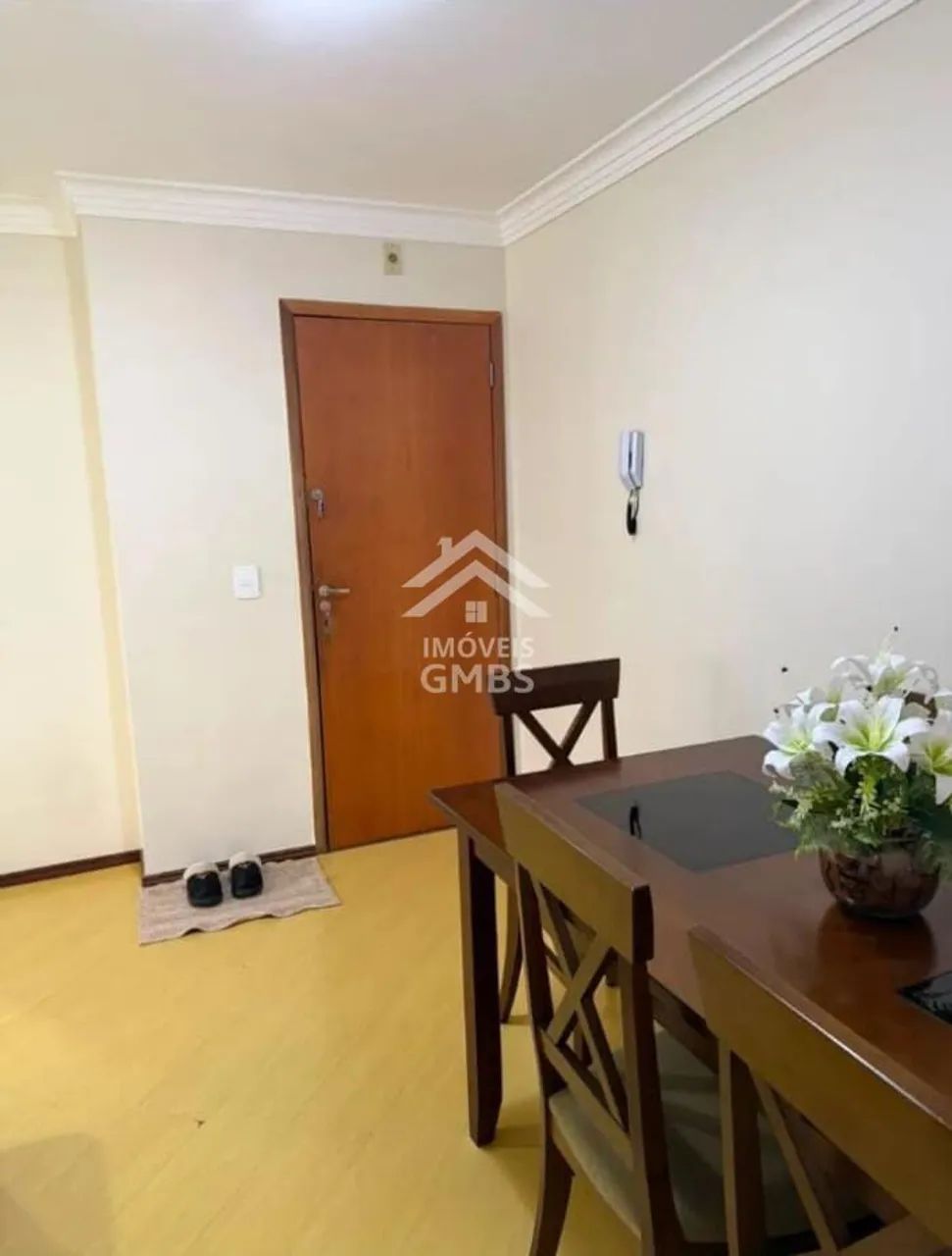 Apartamento Capão Raso - Foto 3