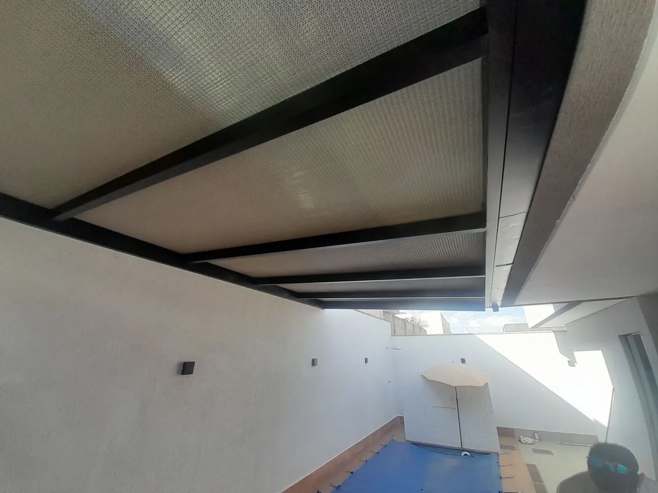 Pergolado - Foto 4