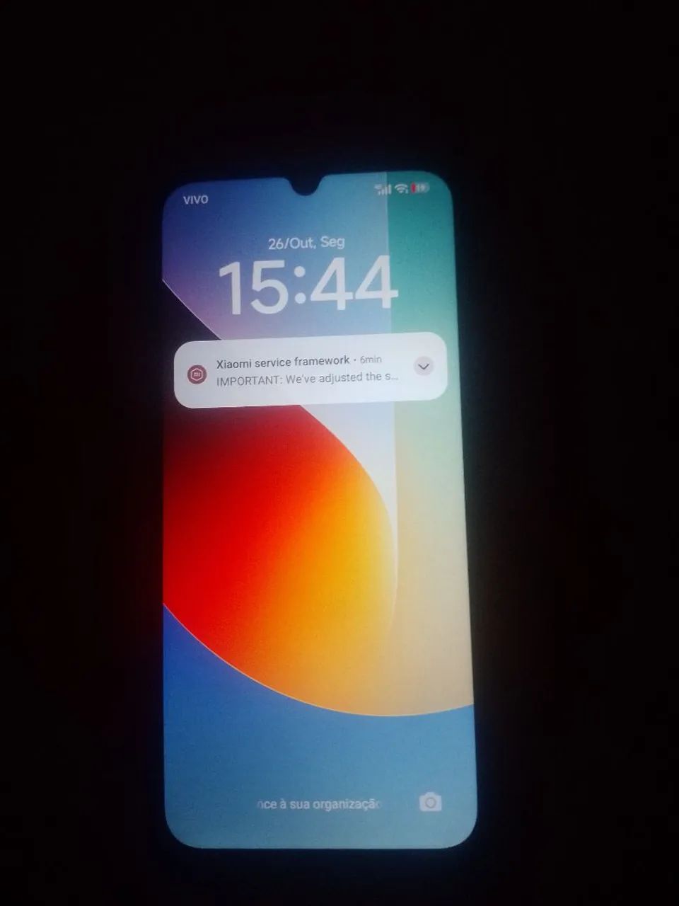 Celular novo - Foto 2