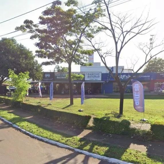 Sala comercial na 103 Sul, frente à Honda veículos