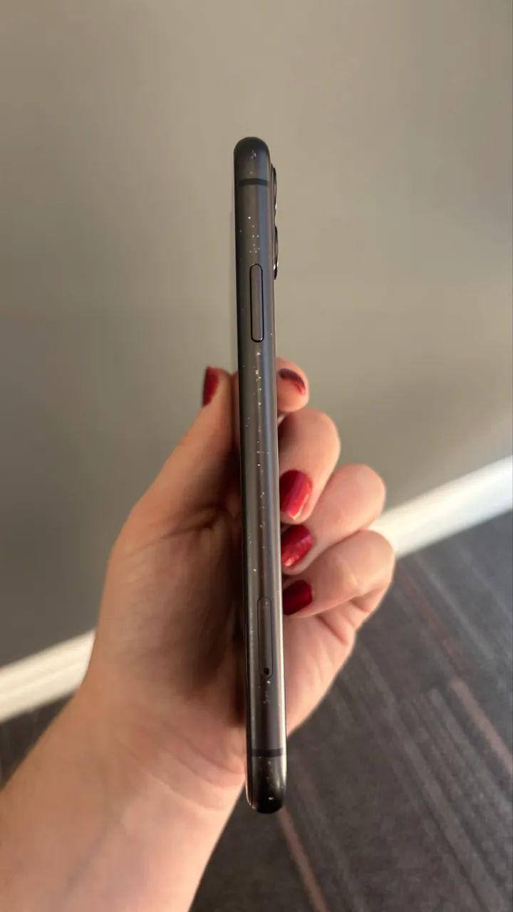 iPhone 11 64gb - 100% original  - Foto 5