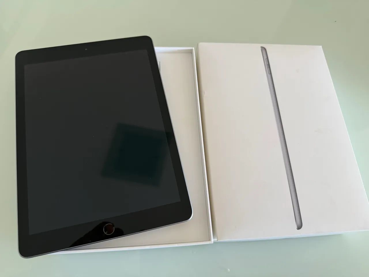 iPad 3 - 6ª Geração Wi-Fi - Tablets e E-Readers - Papicu