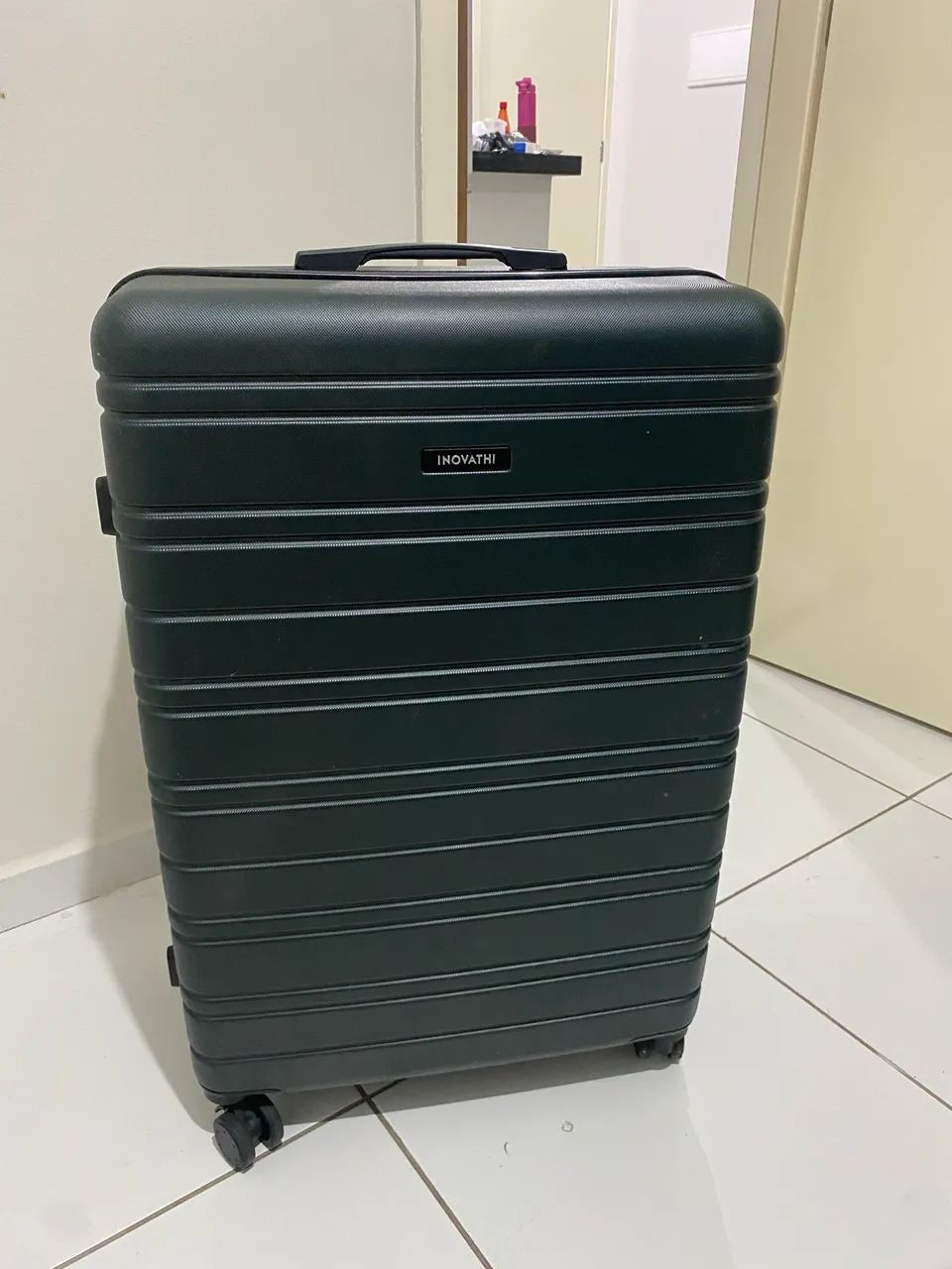 Mala de viagem - Foto 2